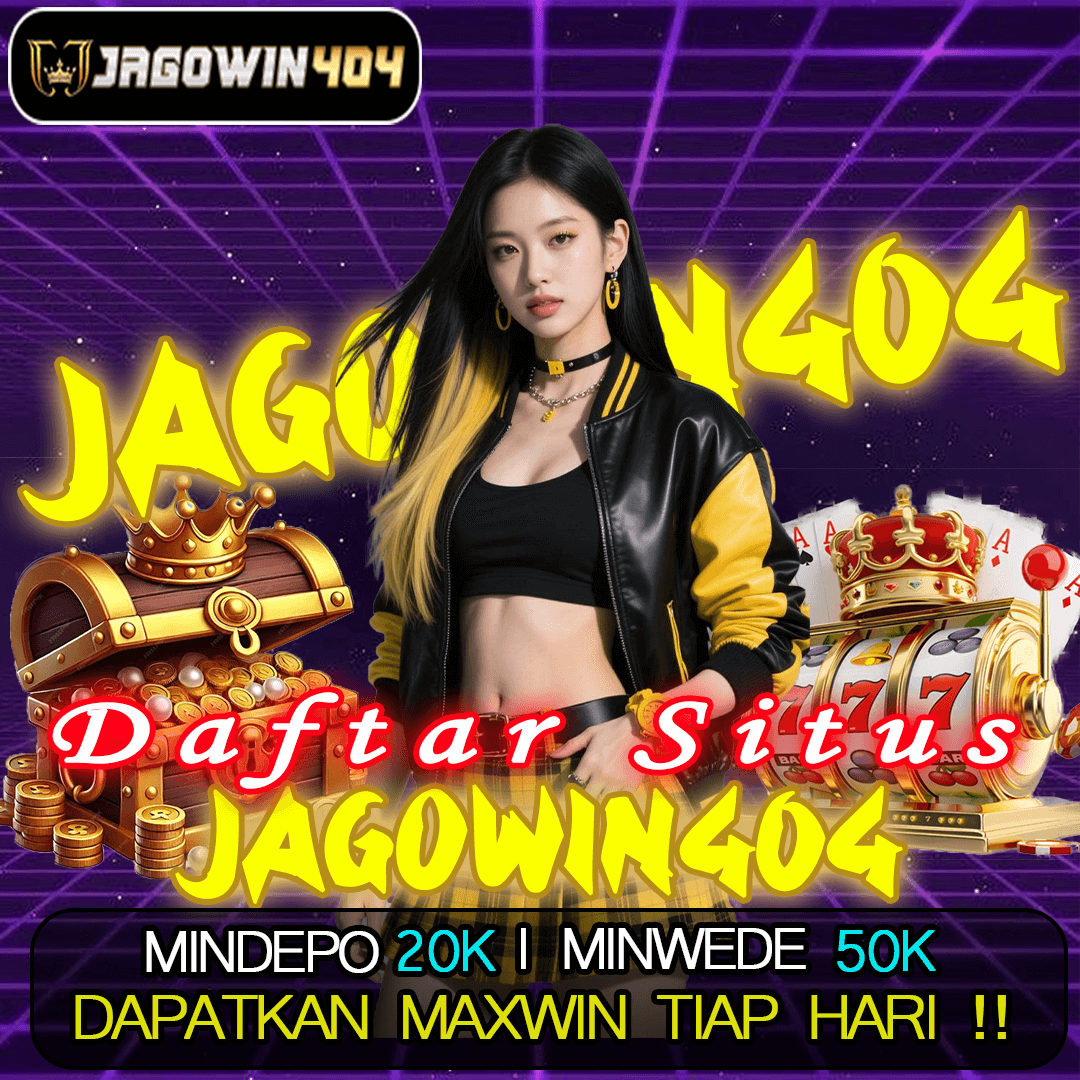 JAGOWIN404 - Login Link Games Gampang Menang Legal Anti Blokir - WooCommerce eCommerce
