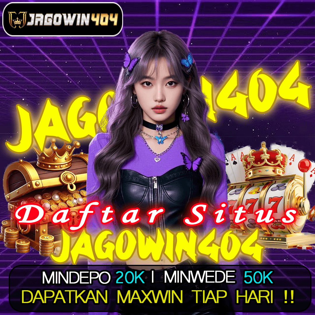 JAGOWIN404 > Cara Unik Mendapat Untung Besar Bet 200 Terbaru Hari ini