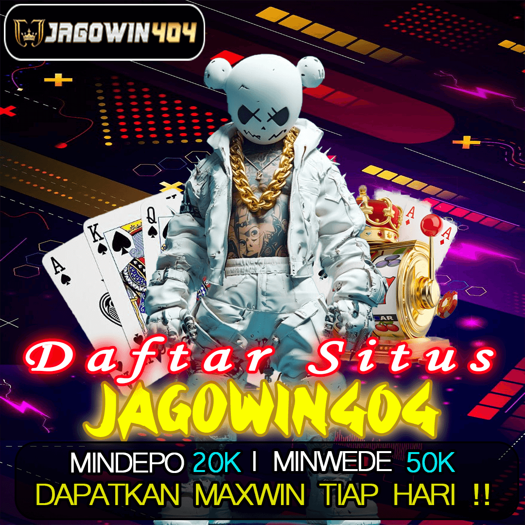 JAGOWIN404: Wisata Game Online Resmi Populer & Terbaru 100% Terpercaya - WooCommerce eCommerce