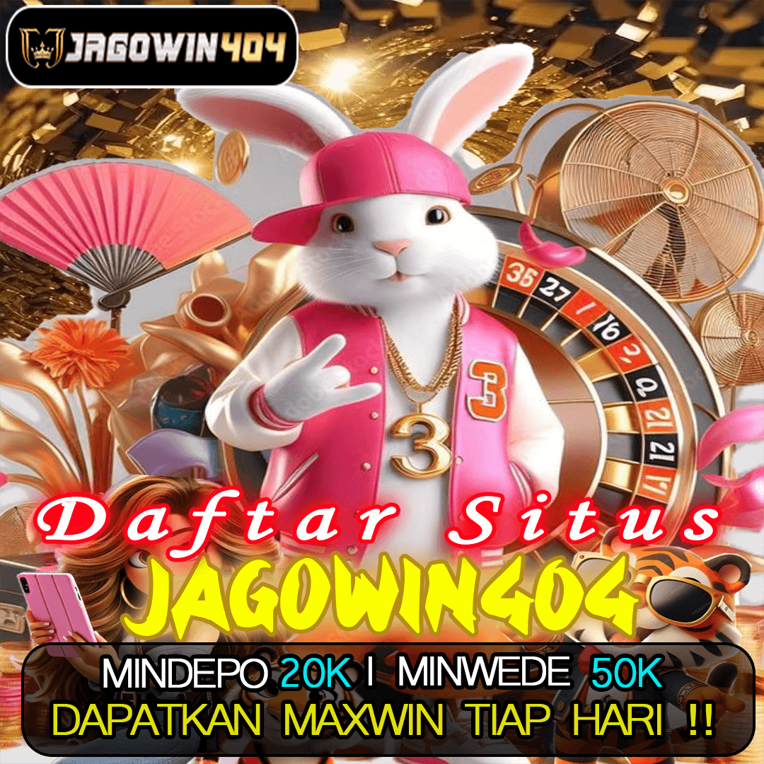 JAGOWIN404 Promo