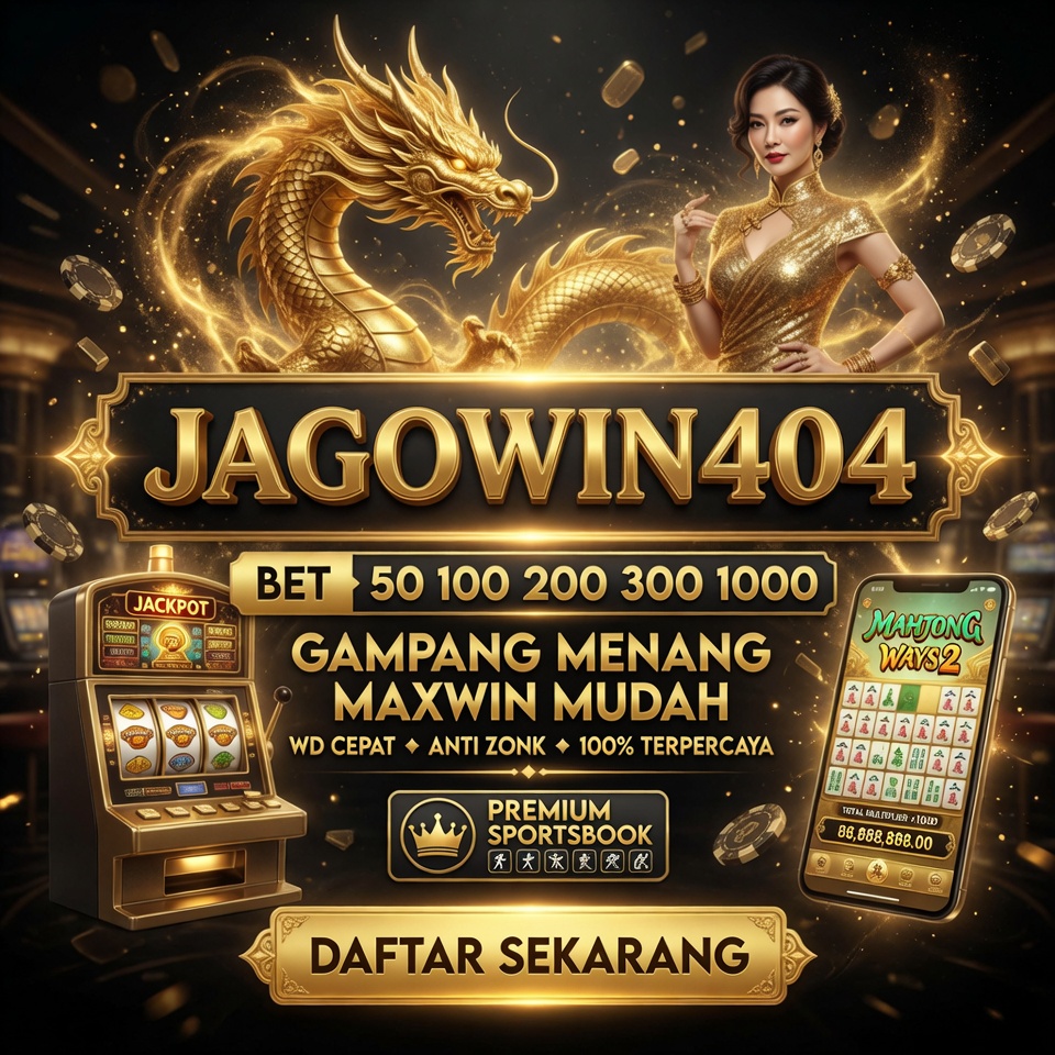 JAGOWIN404