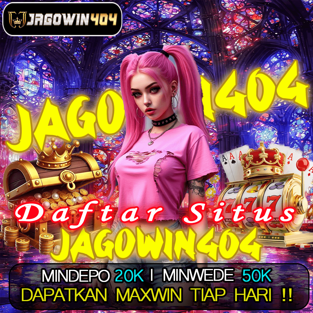 JAGOWIN404 | Toko Nonfisik Pemberi Untung Dengan Games Online Digital Resmi - WooCommerce eCommerce