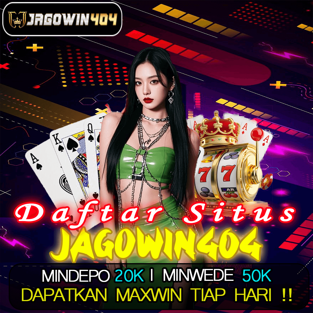 JAGOWIN404 > Bocoran RTP Slot Terupdate Membantu Menang Mudah - WooCommerce eCommerce