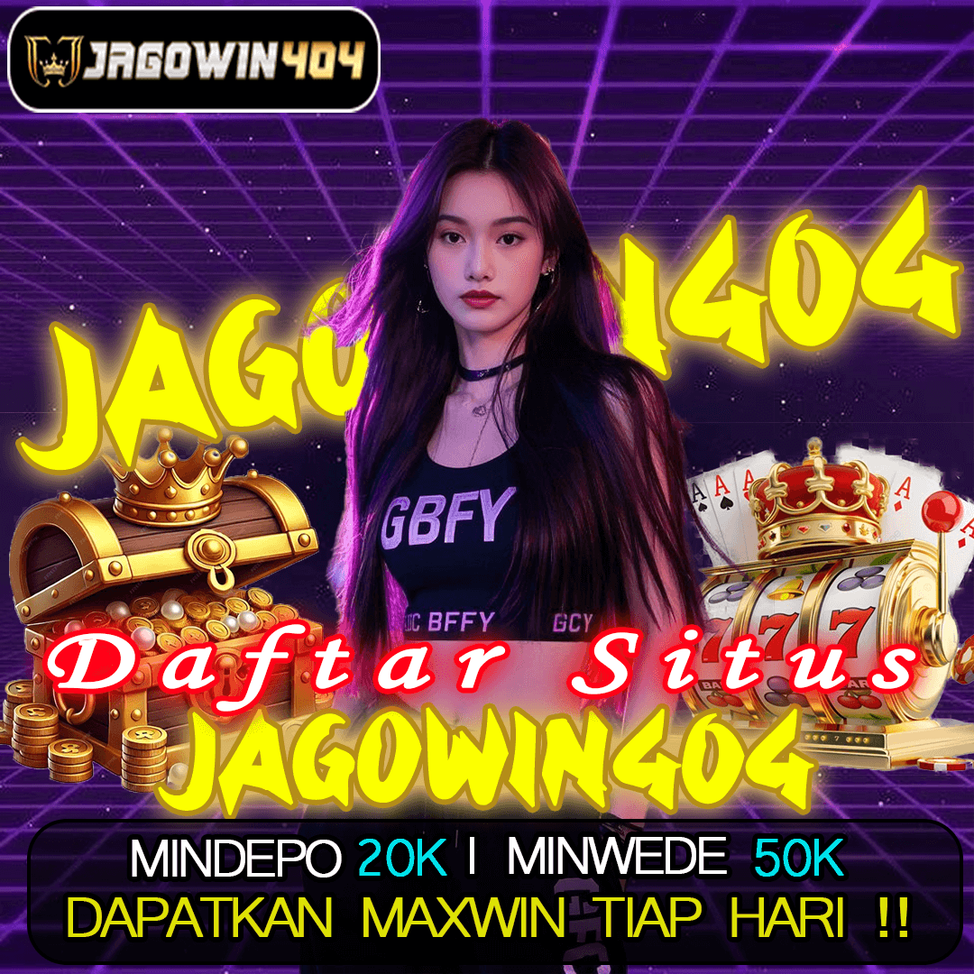 JAGOWIN404 | Cara Menang Di Game Legal Terpopuler Dengan Akses VVIP - WooCommerce eCommerce