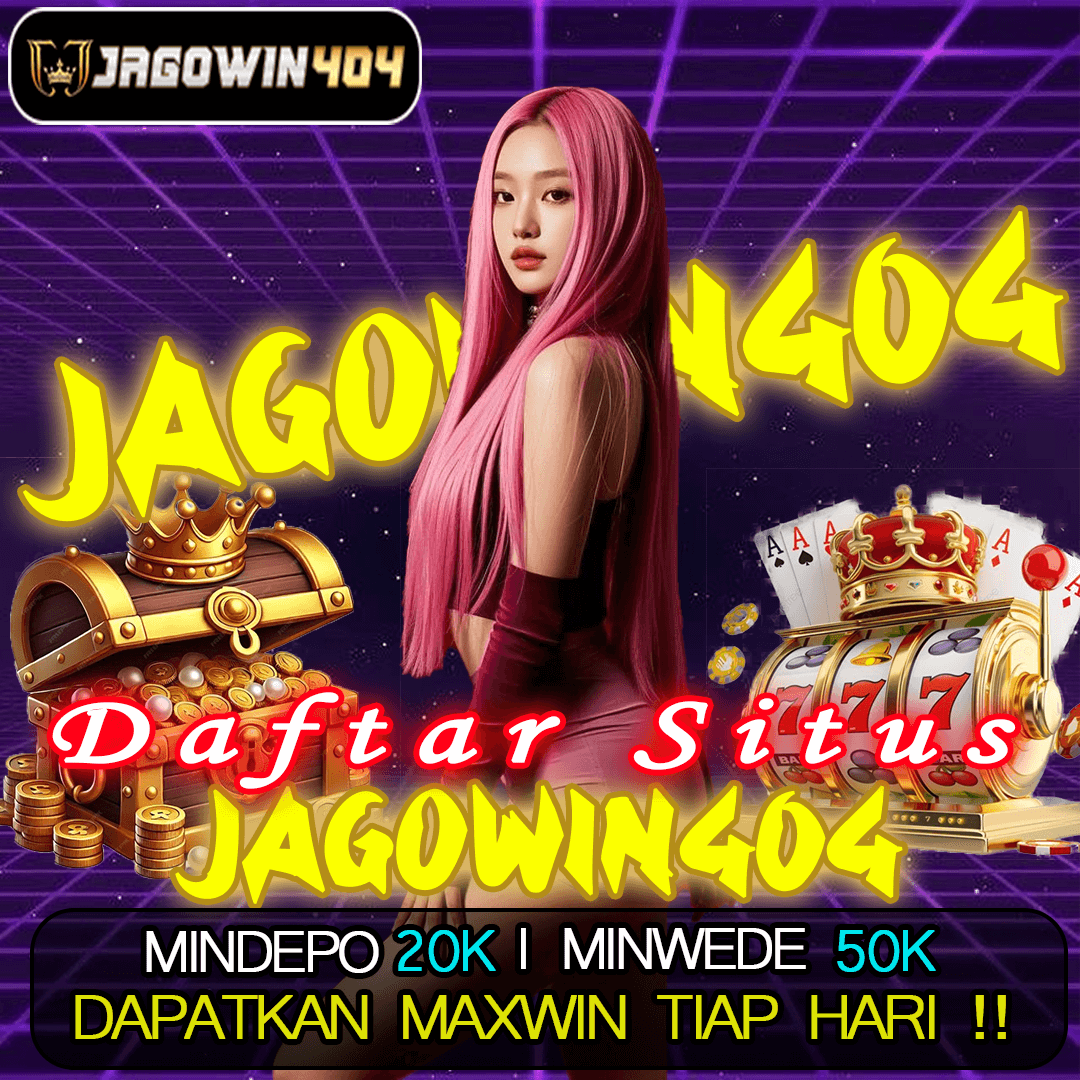 JAGOWIN404 | Akses Alternatif Situs Resmi Games Digital Populer 2025 - WooCommerce eCommerce