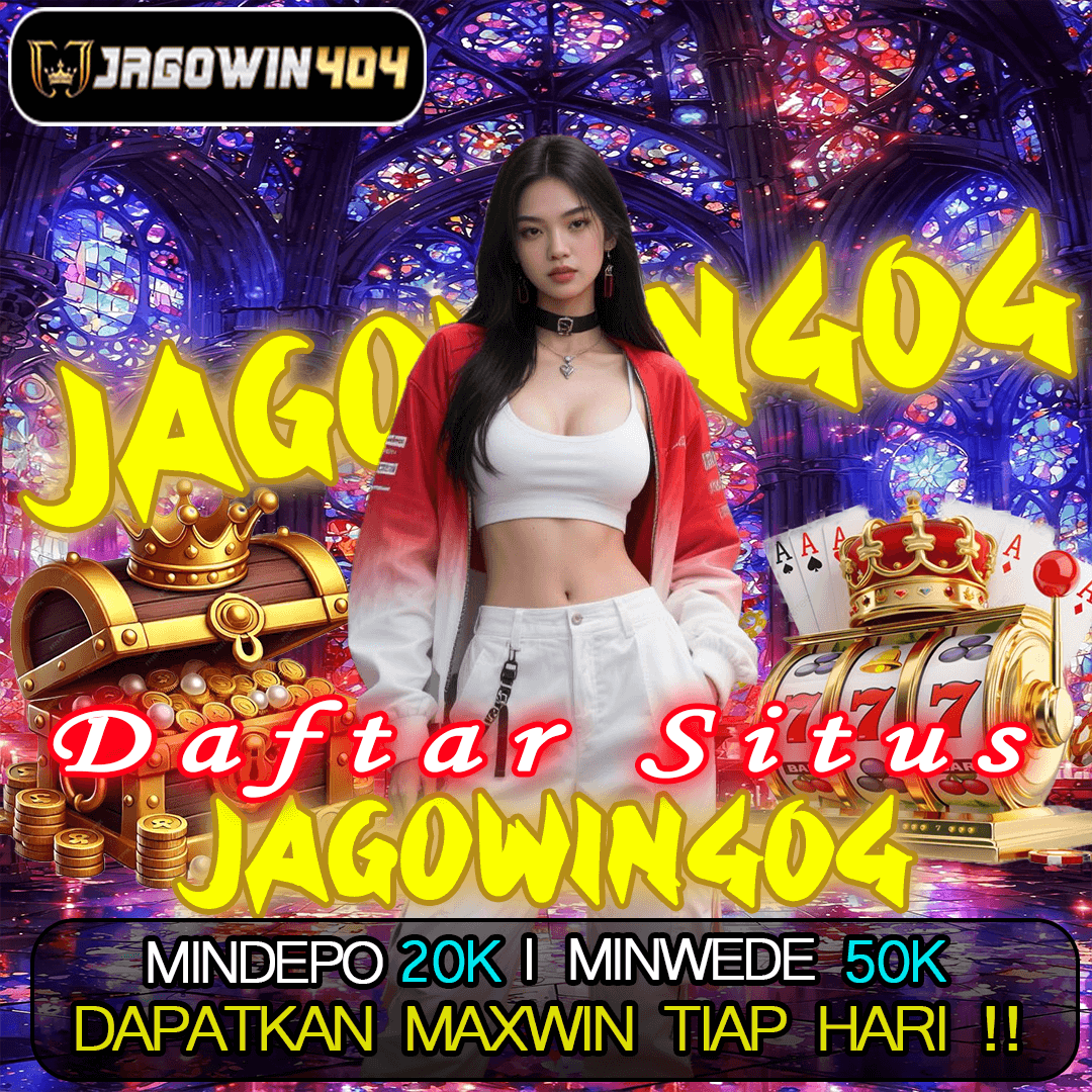 JAGOWIN404 | Cerita Unik Dengan Jurus Pamungkas Gokil 2025 Hari ini - WooCommerce eCommerce